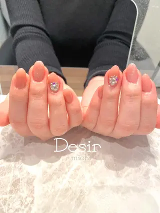 ネイル 伊藤 美智子のネイルデザイン