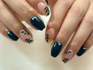 ネイル yurina ☆のネイルデザイン