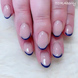 ネイル ネイリスト なつみのネイルデザイン