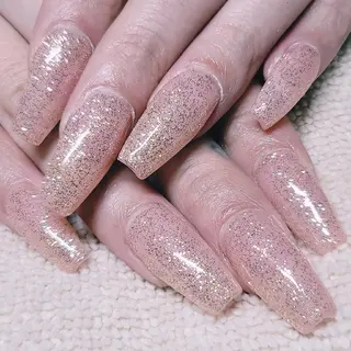 ネイル よしだ ひろきのネイルデザイン