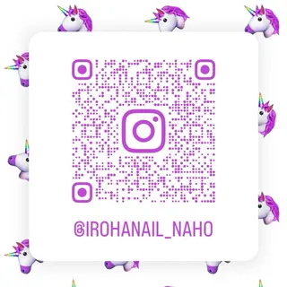 ネイル IROHA NAIL 北村菜帆のネイルデザイン