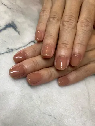 ネイル Chandra nail&tarotのネイルデザイン
