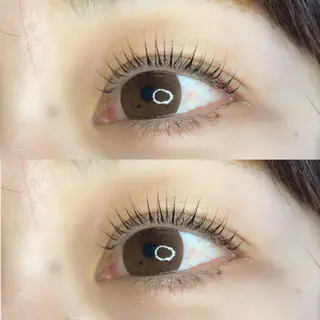 マツエク・マツパ 《eyelash ｉｉｔｅ》森のマツエク・マツパデザイン