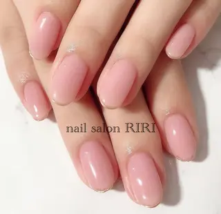 ネイル RIRI リリのネイルデザイン
