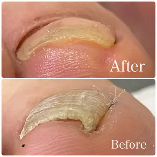 ネイル Private Nail Salon OK所属・FUKA ♡のネイルデザイン