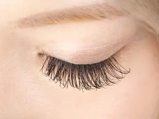 マツエク・マツパ ベラミ美容室 アルプラザ店のマツエク・マツパデザイン