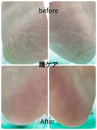 和賀井 恵理のネイルデザイン