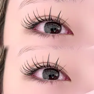 マツエク・マツパ Bianca/金町 Miyagiの眉毛・アイブロウイメージ