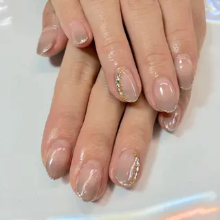 ネイル Tocowaka マエダのネイルデザイン