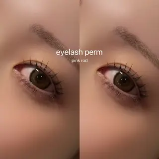 マツエク・マツパ LABEL NATSUKAのマツエク・マツパデザイン