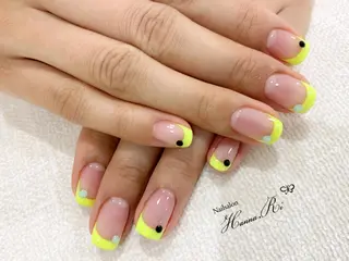 ネイル 後藤 俊子のネイルデザイン