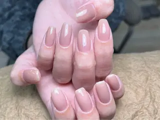 ネイル ToliyDeliy Nail Salonのネイルデザイン