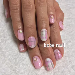 ネイル Ann. nail.tokyo所属・Ann nailのネイルデザイン