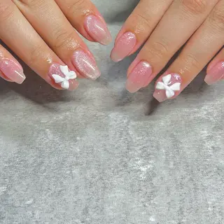 ネイル NAIL303 🛼 SHIORIのネイルデザイン