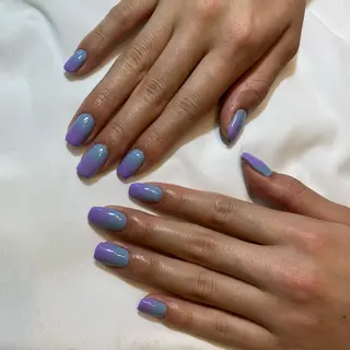 ネイル Jarrón ranのネイルデザイン