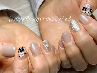 ネイル jdn natsumiのネイルデザイン