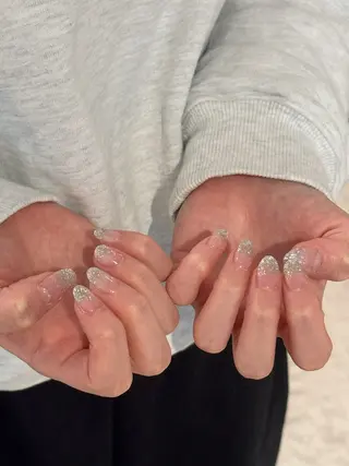 ネイル ayari 🦋久屋大通のネイルデザイン