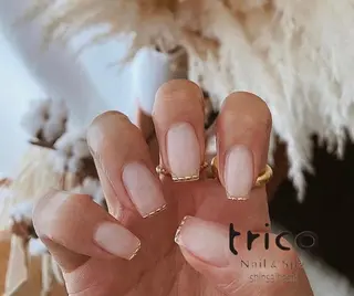 ネイル 竹本 恵美のネイルデザイン