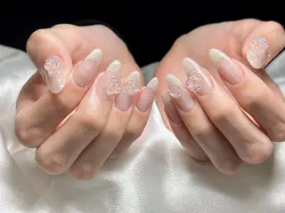 ネイル Rarity nail salonのネイルデザイン