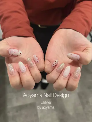 ネイル La.Mer Madokaのネイルデザイン