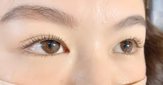 マツエク・マツパ andRita 蒲生店のマツエク・マツパデザイン