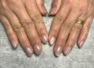 ネイル NAILSALON Ichiのネイルデザイン