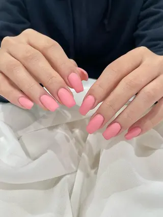 ネイル nail salon Soiréeのネイルデザイン