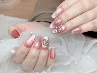 ネイル Bél Nail salonのネイルデザイン