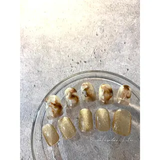 ネイル salon LITAのネイルデザイン