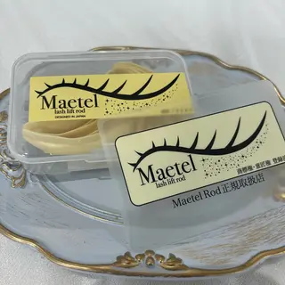 マツエク・マツパ LeCre 🩵八木下の眉毛・アイブロウイメージ