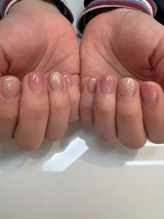 ネイル osanai rikaのネイルデザイン