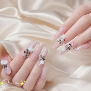 ネイル Di'a nail ネイルサロンのネイルデザイン