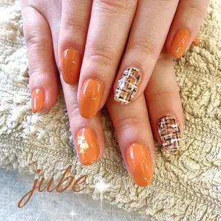 ネイル ネイルサロンjube ネイルサロンジュベのネイルデザイン