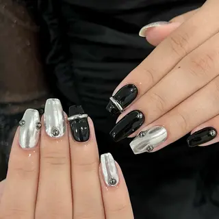 ネイル Ugirl Nail Pinpin🤍のネイルデザイン