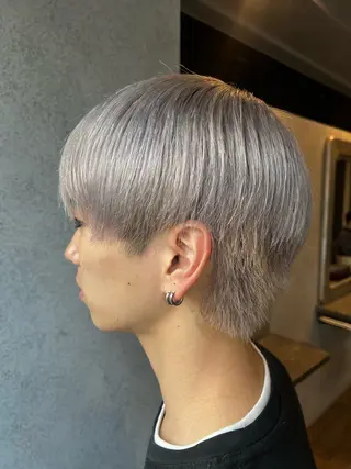 メンズ 🌙AYANA 🌙のヘアスタイル