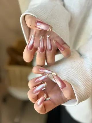 ネイル Eri Onoのその他イメージ