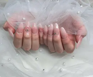 ネイル KARI ネイルサロンのネイルデザイン