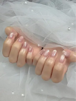 ネイル Haney. MEIのネイルデザイン