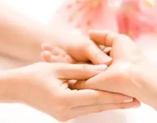 Putih SARASAのエステ・リラクイメージ