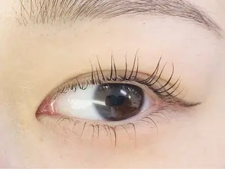 マツエク・マツパ Rich to 松崎　麻衣子のマツエク・マツパデザイン