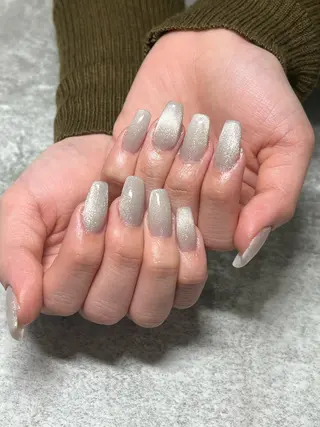 ネイル Cleo 上前津店 🥀REIKAのネイルデザイン