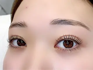 マツエク・マツパ パリエク 💗NANASEのマツエク・マツパデザイン