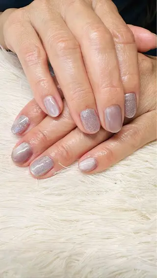 ネイル mahaloネイル 🫧yayoiのネイルデザイン
