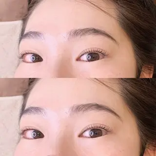 マツエク・マツパ Lani&Co. kiyoraのマツエク・マツパデザイン