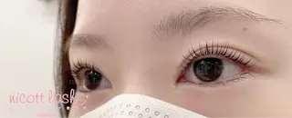 マツエク・マツパ サクラブロウ 難波のマツエク・マツパデザイン