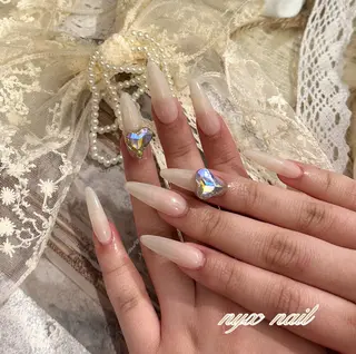 ネイル MA MIのネイルデザイン
