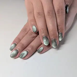ネイル Nail Lupinusのネイルデザイン
