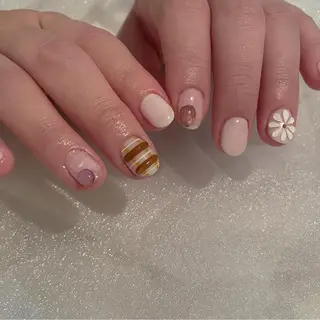 ネイル lylynail YUUKAのネイルデザイン