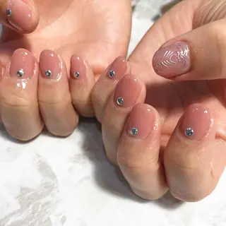 ネイル KUULa E R I K Oのネイルデザイン