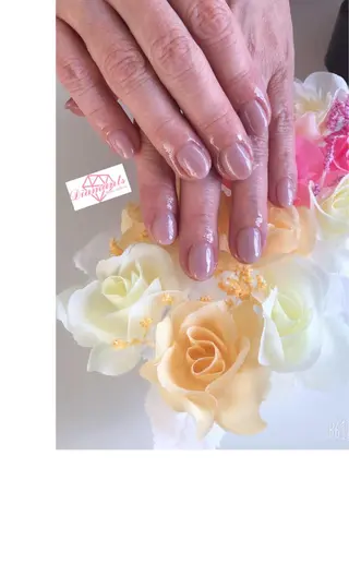 ネイル Asa miのネイルデザイン